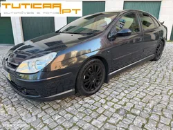 Citroën C5 1.6 HDi SX