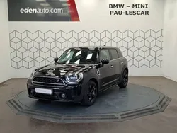 Mini Countryman 178 ch ALL4 BVA8 Cooper S Edition Premium Plus