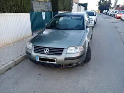 VOLKSWAGEN Passat 1.9TDI Highline