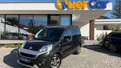 Fiat Fiorino 1.3 M-jet de 2019