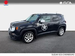 Jeep Renegade 1.6 MultiJet S&S 120ch Limited