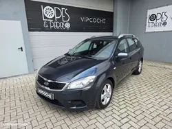 Kia Ceed SW 1.4 CVVT LX ISG