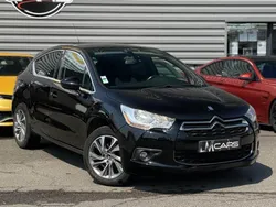 DS DS4 1.6 e-HDi 115cv So Chic