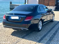 Mercedes-Benz E 220 d Avantgarde+