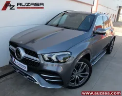 MERCEDES Clase GLE GLE Coupé 350e 4Matic Aut.