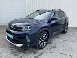 Citroën C5 Aircross BlueHDi 130 S&S EAT8 Shine Pack