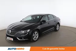 Renault Talisman 1.5 dCi Energy Business Eco2 110 ch
