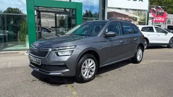 SKODA KAMIQ 1.0 TSI Evo 110 ch BVM6 Ambition