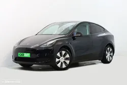 Tesla Model Y Tração Traseira