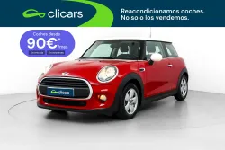 MINI Mini One D