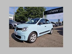 Renault Twingo E-TECH ELECTRIQUE III Authentic