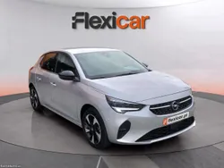 Opel Corsa e 50 kWh Edition