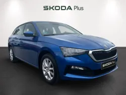 Skoda Scala 1.0 TSI Ambition 70kW