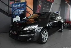 Peugeot 308 SW 1.6 E-HDI ALLURE J17 115 CV