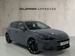 CUPRA León 1.5 eTSI 110 DSG