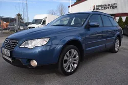 SUBARU OUTBACK 3.0 245 ch 4WD BVA - PANO - ATTELAGE - 158000 km