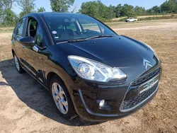 Citroen C3 1.4Vti 95ch bien équipée / moteur à chaîne / Crit air 1