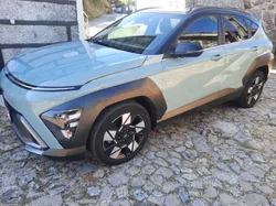 Hyundai Kauai 1.0 T-GDI de 120 cv