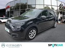 Citroen C3 1.5 BlueHDi 100ch S&S Feel Pack E6.d