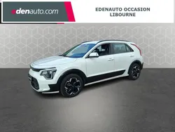 Kia Niro EV Electrique 204 ch Active