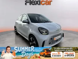 SMART Forfour EQ