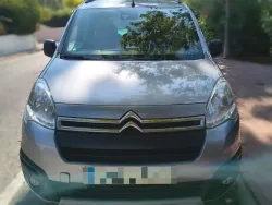 Citroen Berlingo Berlingo Multispace 20 Aniv. PureTech 81KW(110CV)