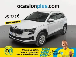 Skoda Karoq 2.0TDI Adblue Selection 85kW
