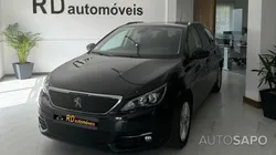 Peugeot 308 1.2 PureTech Active de 2019