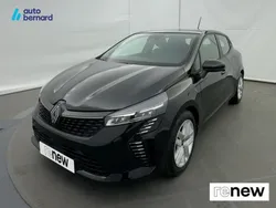 Renault Clio 1.0 TCe 90ch Evolution