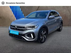 Volkswagen T-Roc 1.5 TSI Evo2 150ch R-Line Edition DSG7