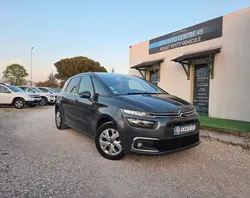 Citroën C4 1.6 BLUEHDI 120 CV FEEL ÉDITION