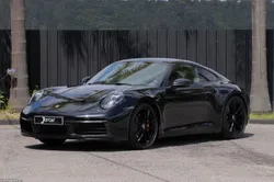 Porsche 911 992 Carrera PDK