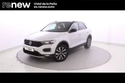 Volkswagen T-Roc 1.5 TSI Advance Style DSG7