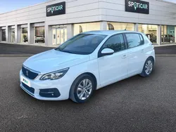 PEUGEOT 308 PureTech 130ch S&S BVM6 ACTIVE