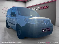 RENAULT KANGOO EXPRESS ENERGY E6 GENERIQUE 1.5 DCI 75/(Pas de Climatisation)
