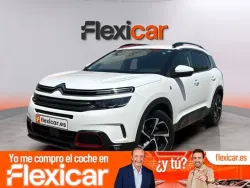 Citroen C5 Aircross PureTech 96kW (130CV) S&S C Series