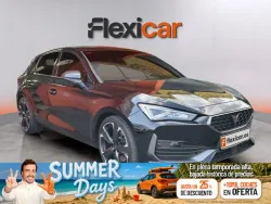 CUPRA León 1.4 TSI e-Hybrid DSG 204