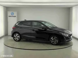 Hyundai i20 1.2 MPi Comfort