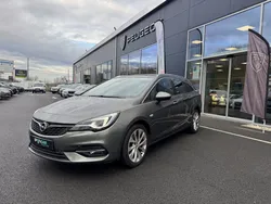 Opel Astra Sports Tourer (5) 1.5 Diesel 122 ch ELEGANCE ST