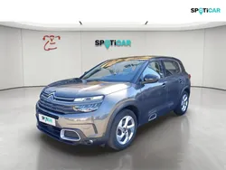 Citroen C5 Aircross PureTech 130ch S&S Feel