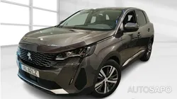 Peugeot 3008 de 2021