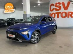 HYUNDAI Bayon 1.0 TGDI 48V Maxx