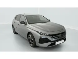 PEUGEOT 308 1.5 BlueHDi 130 EAT8 Allure