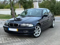 BMW 320 d 136CV - Excelente estado