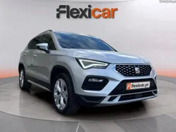 Seat Ateca 1.5 TSI Xperience DSG