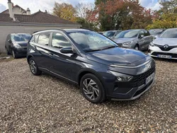 Hyundai Bayon 1.0 T-GDi 100ch Intuitive DCT-7 - Garantie Constructeur 45 mois - Caméra de recul - Apple CarPlay