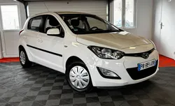 HYUNDAI i20 1.1 CRDi75 PACK Premium