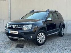 Dacia Duster 1.5 dCi Prestige 4x2