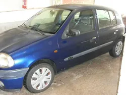 Renault Clio II 1.2 I