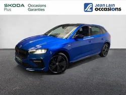 Skoda Scala 1.0 TSI Evo 2 116 ch DSG7 Monte-Carlo